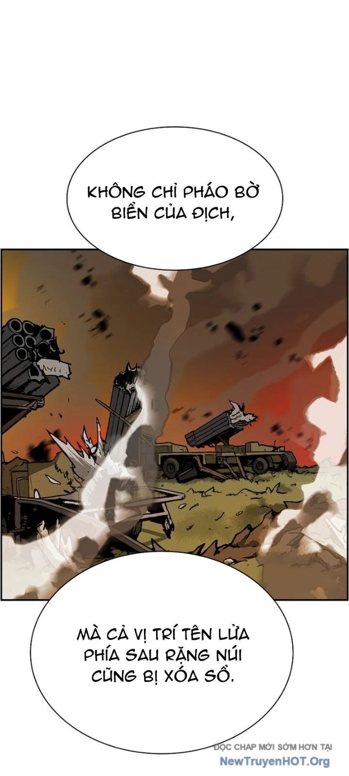 Chế Tác Hạt Nhân Chap 50 - Next Chap 51
