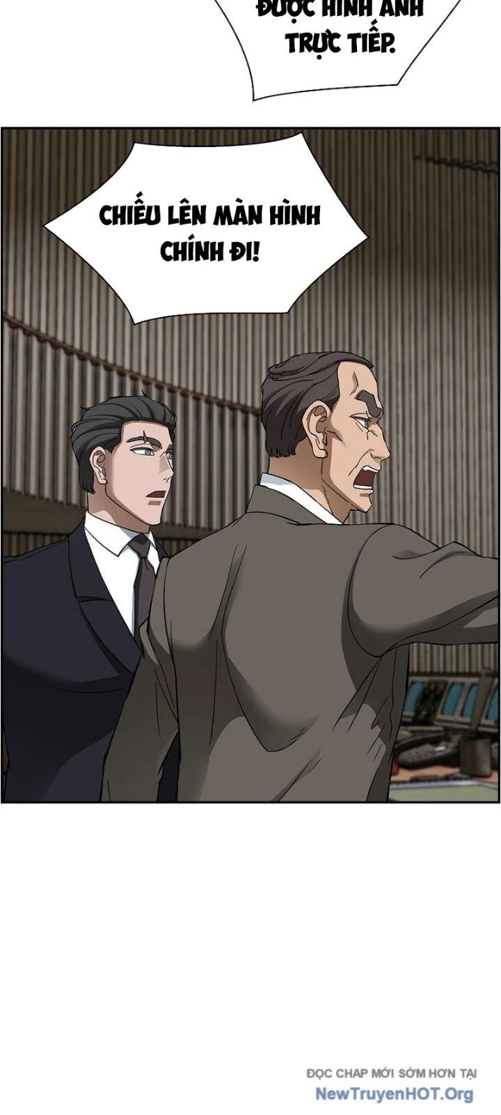 Chế Tác Hạt Nhân Chap 50 - Next Chap 51