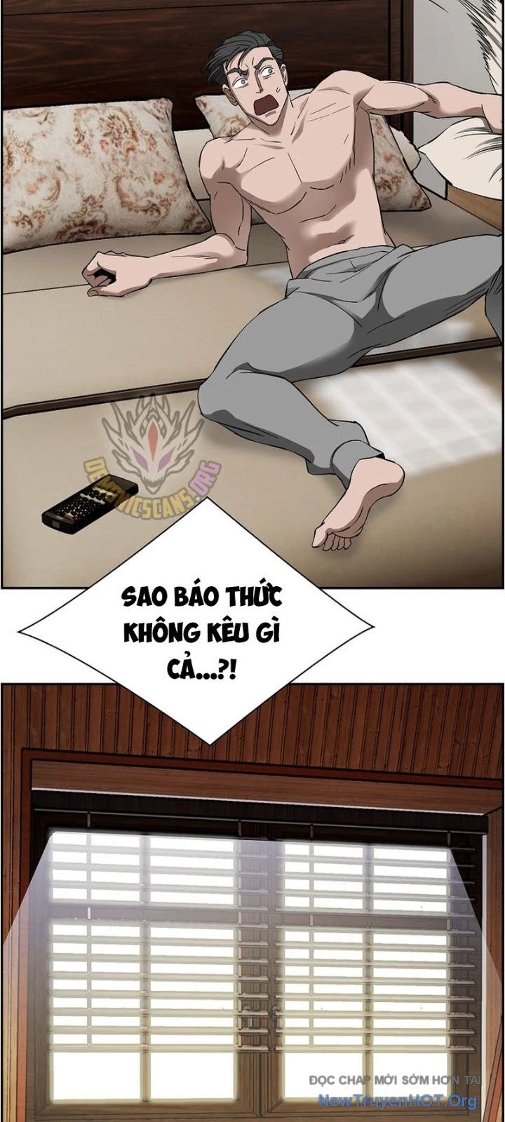Chế Tác Hạt Nhân Chap 50 - Next Chap 51