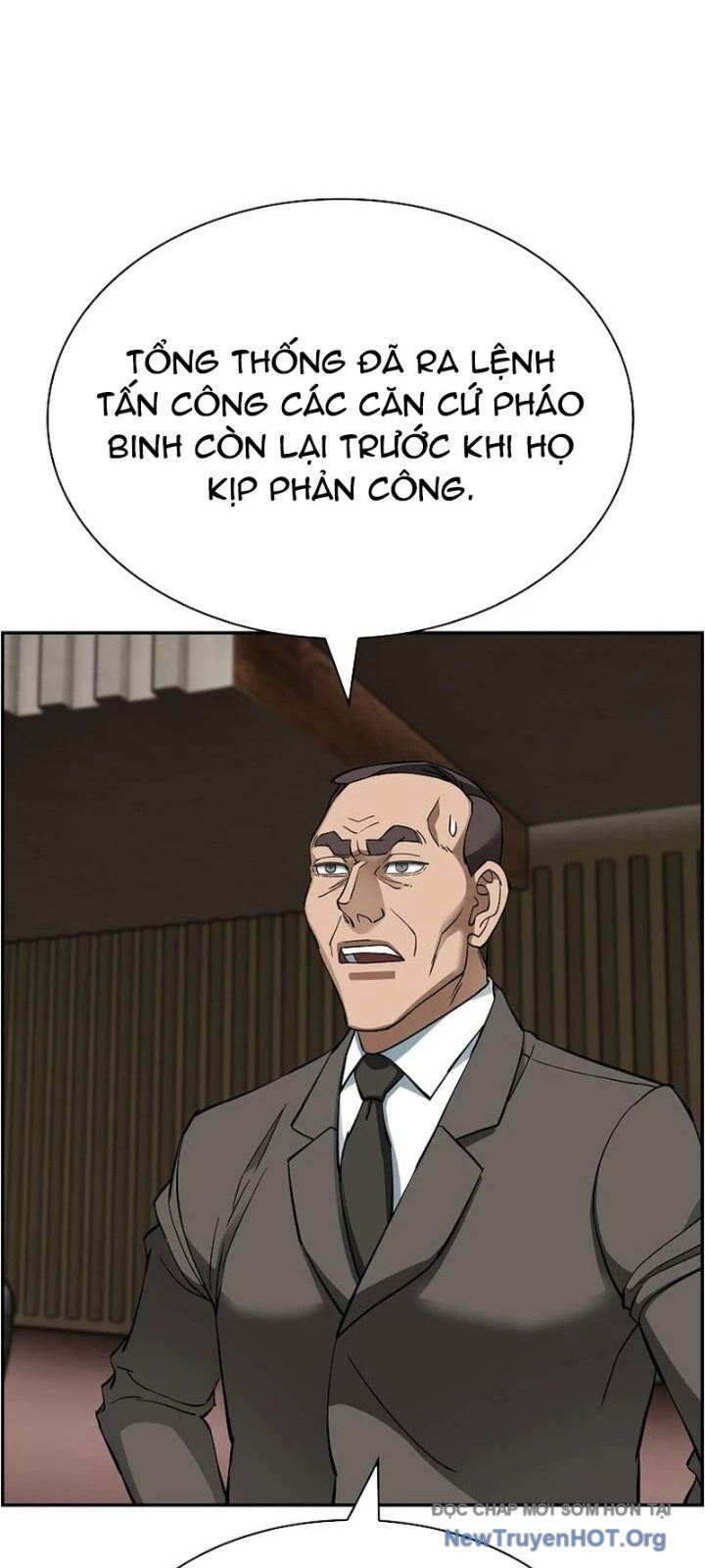 Chế Tác Hạt Nhân Chap 50 - Next Chap 51