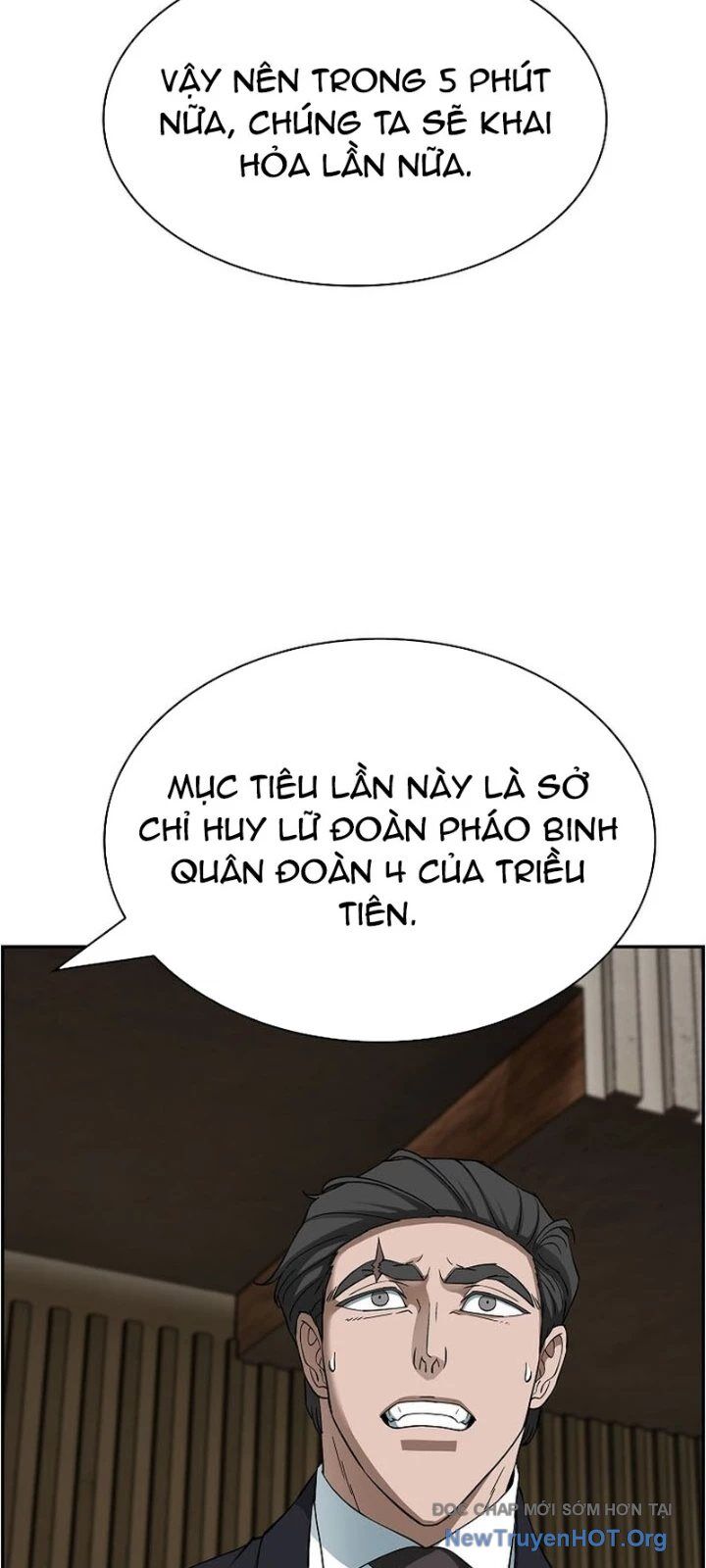Chế Tác Hạt Nhân Chap 50 - Next Chap 51