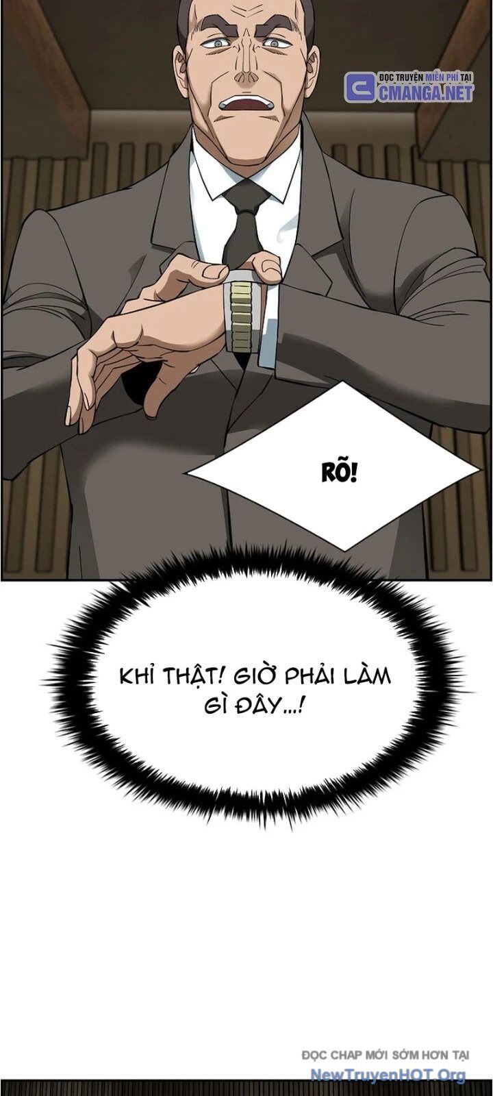 Chế Tác Hạt Nhân Chap 50 - Next Chap 51