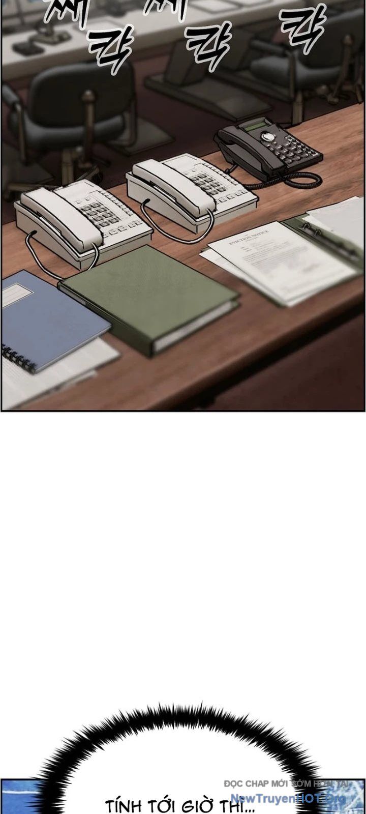 Chế Tác Hạt Nhân Chap 50 - Next Chap 51