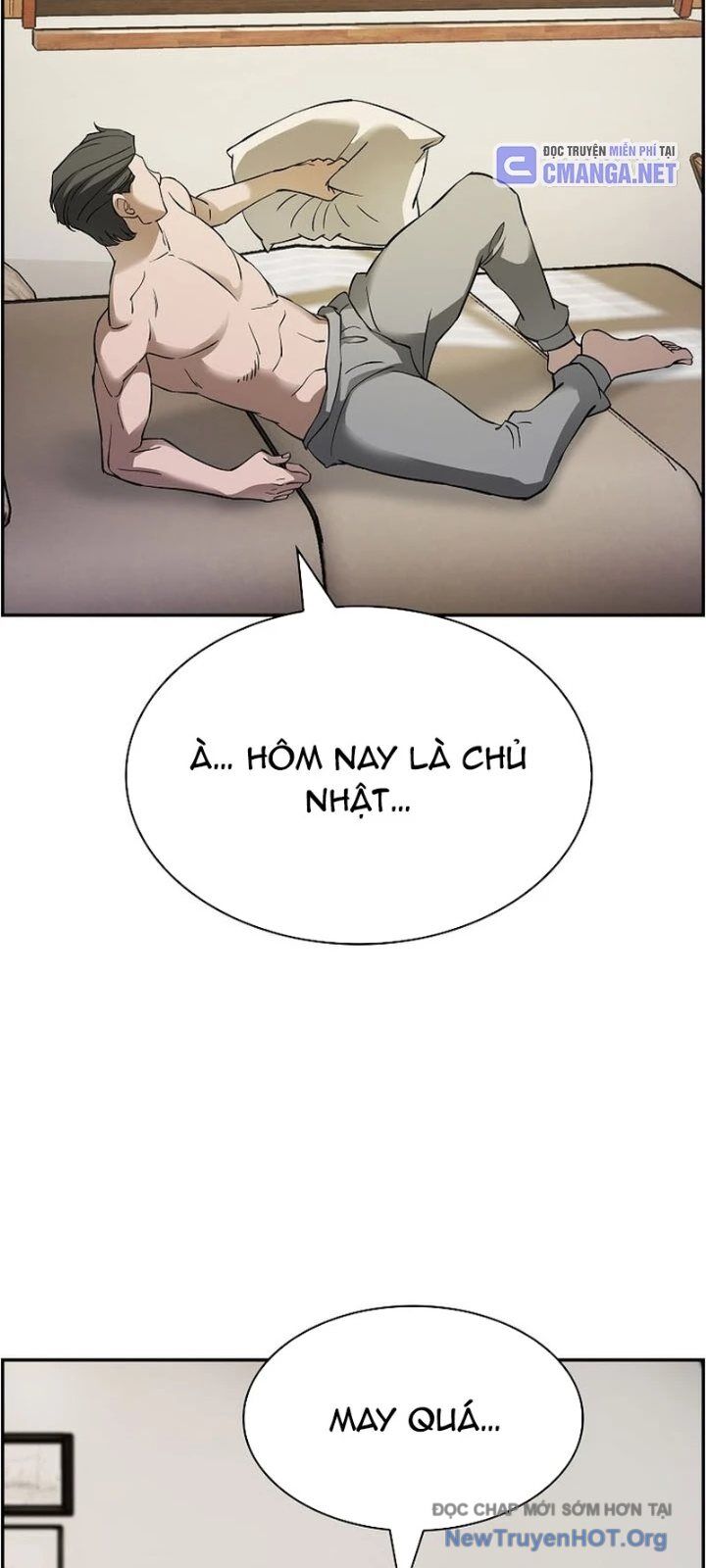 Chế Tác Hạt Nhân Chap 50 - Next Chap 51