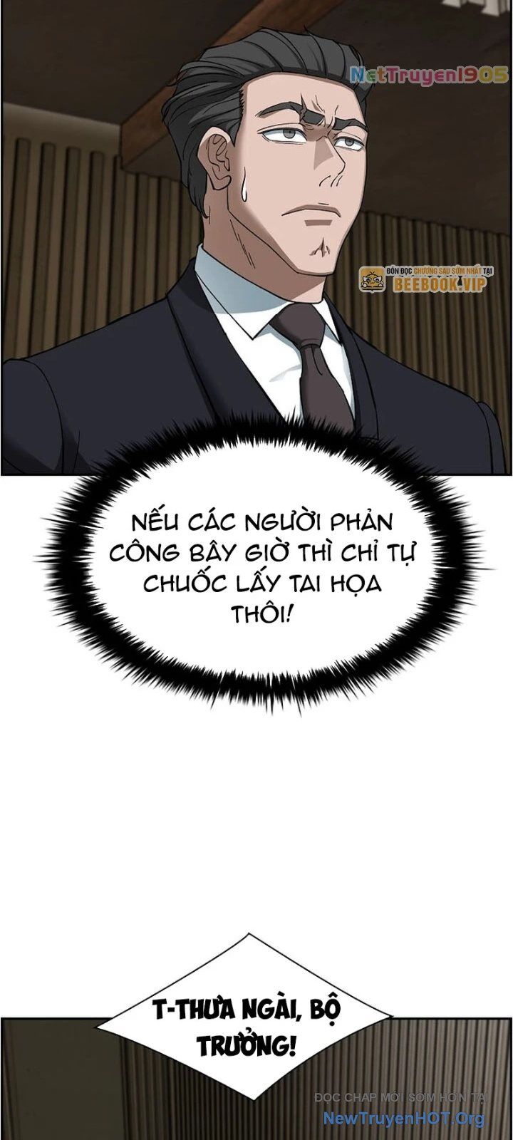 Chế Tác Hạt Nhân Chap 50 - Next Chap 51