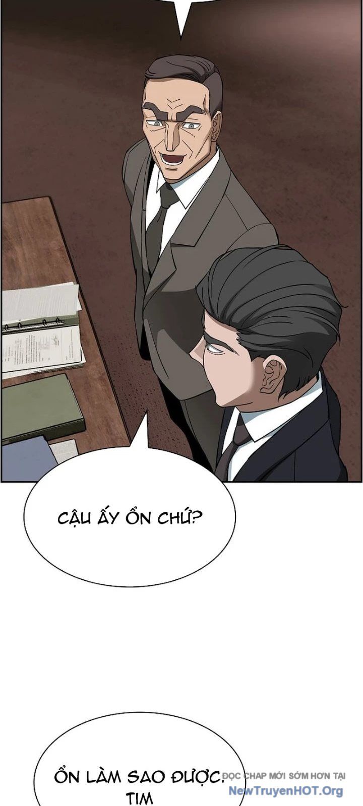 Chế Tác Hạt Nhân Chap 50 - Next Chap 51