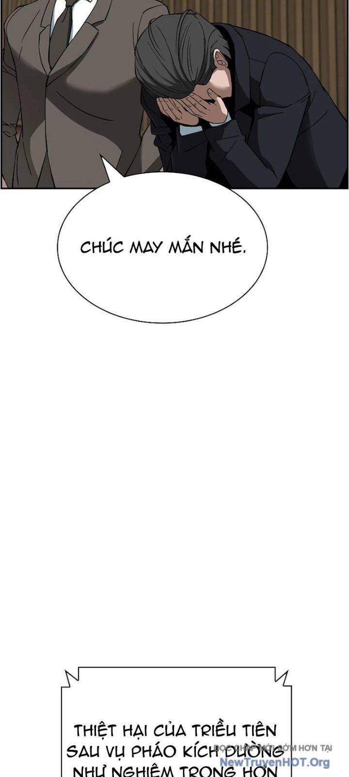 Chế Tác Hạt Nhân Chap 50 - Next Chap 51