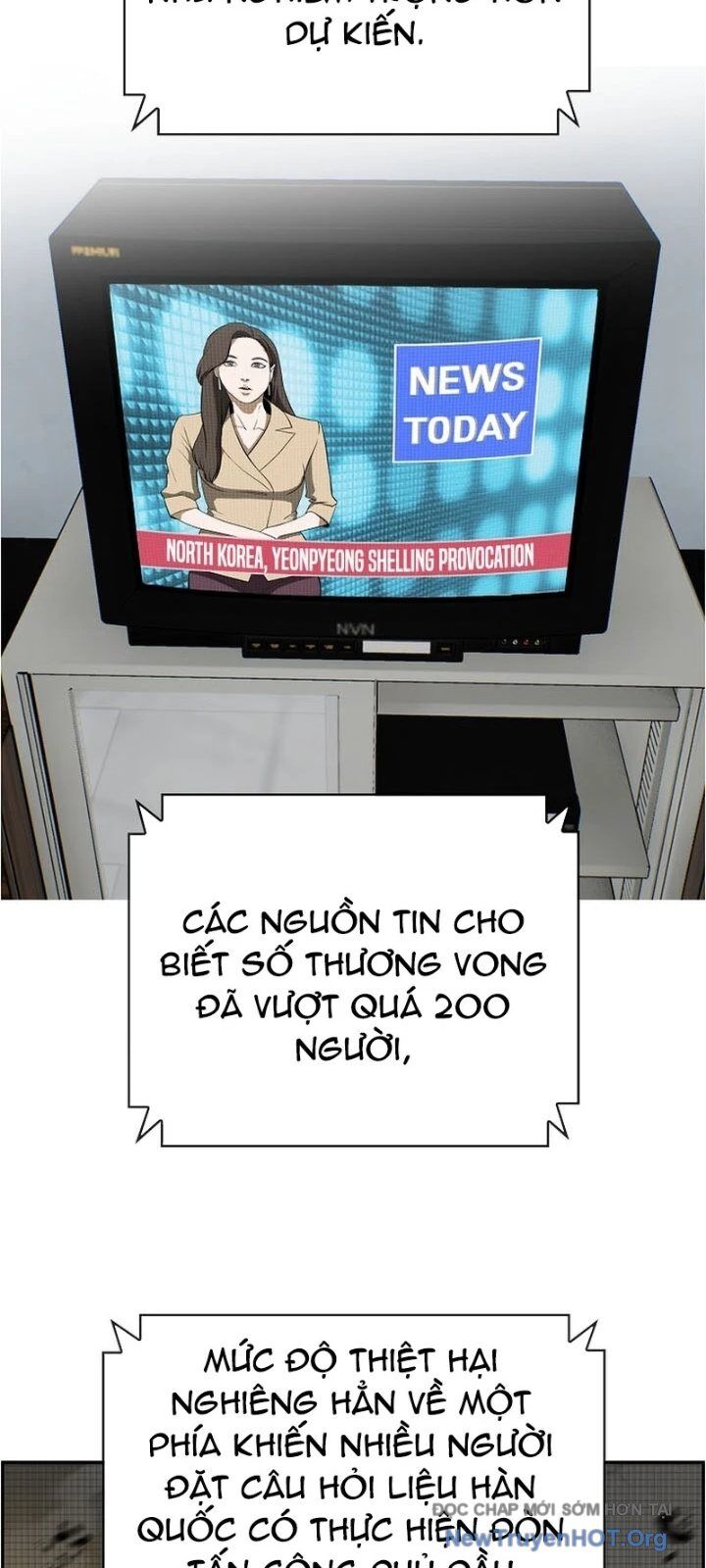 Chế Tác Hạt Nhân Chap 50 - Next Chap 51
