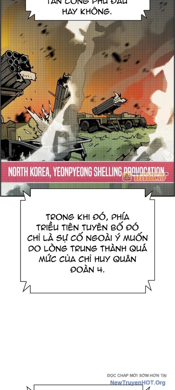 Chế Tác Hạt Nhân Chap 50 - Next Chap 51