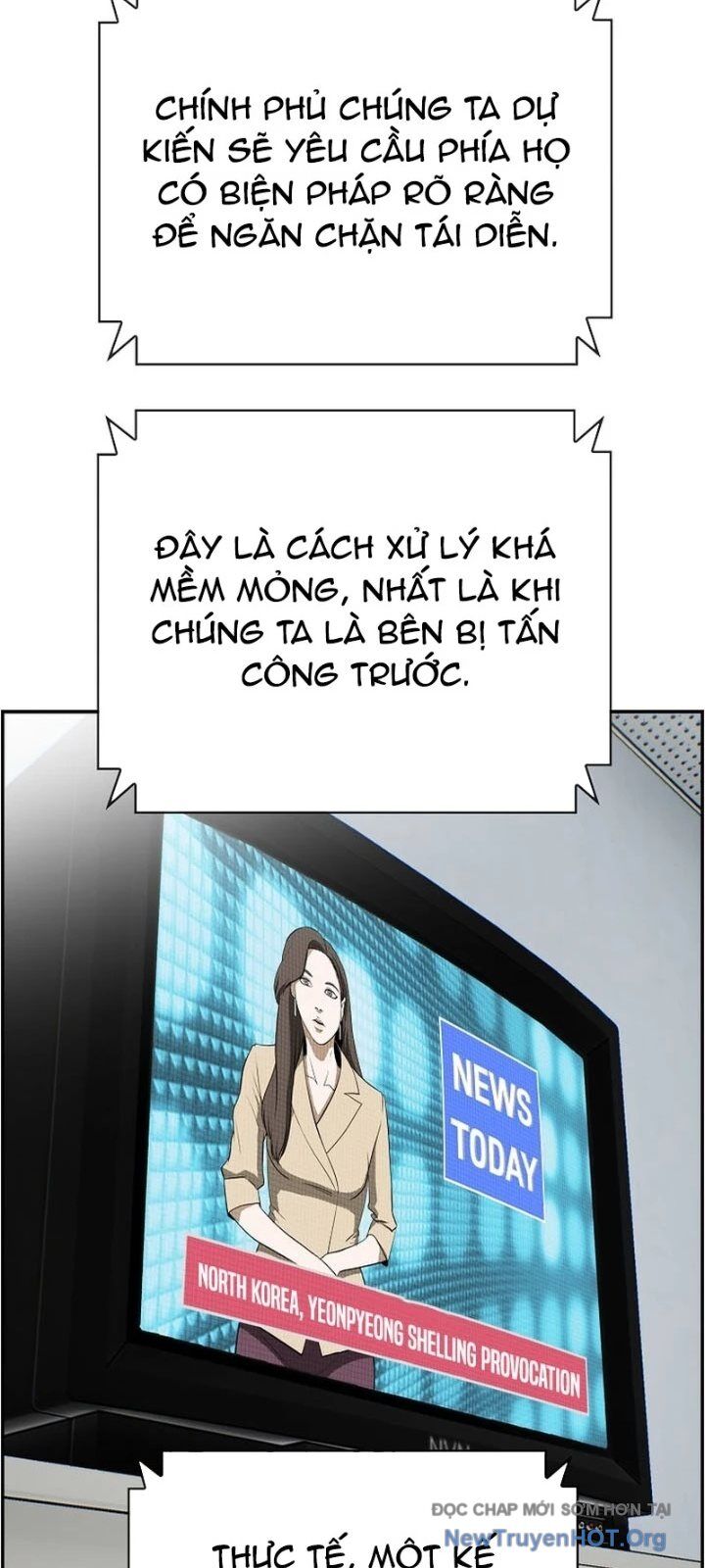 Chế Tác Hạt Nhân Chap 50 - Next Chap 51