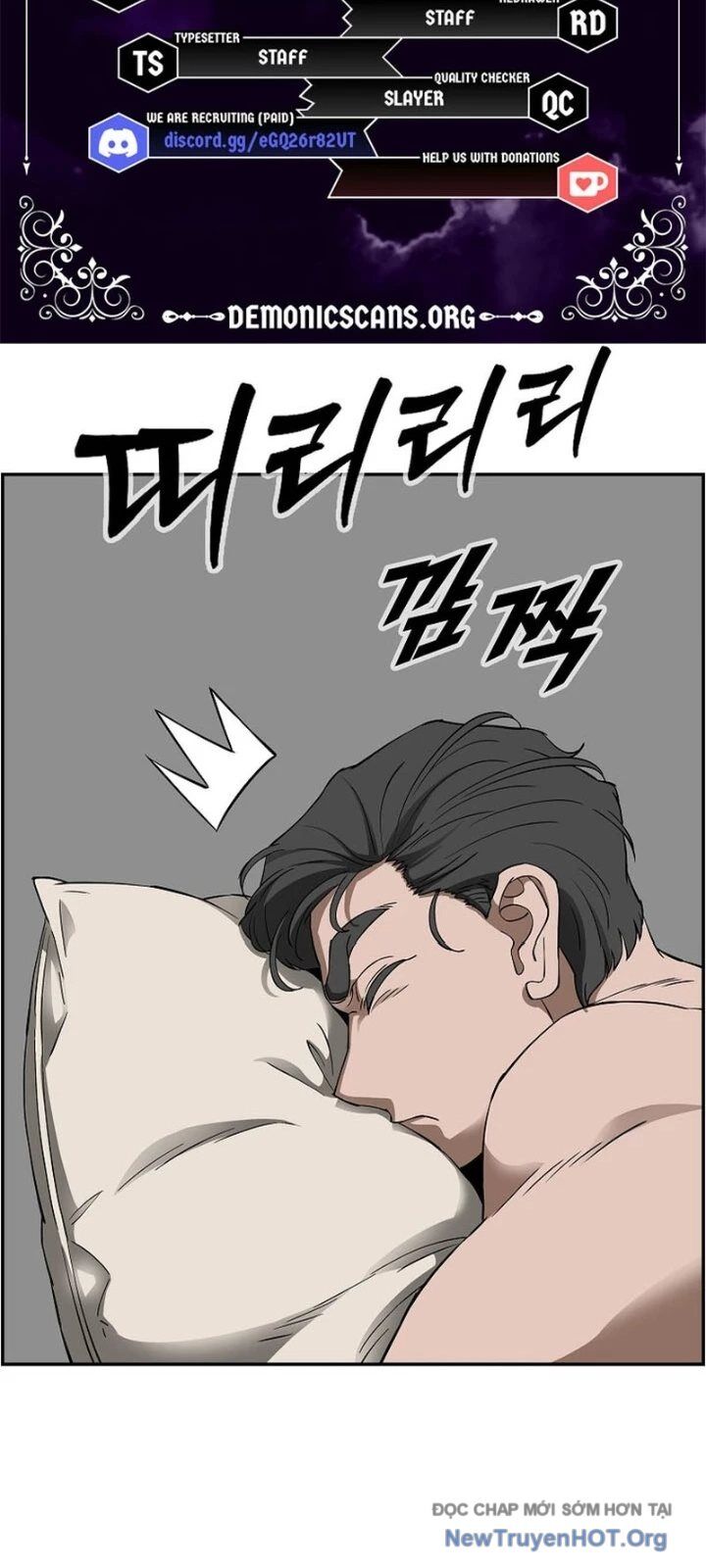 Chế Tác Hạt Nhân Chap 50 - Next Chap 51