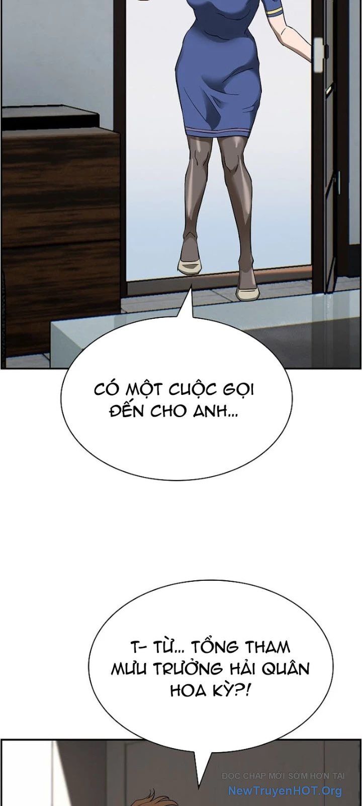 Chế Tác Hạt Nhân Chap 50 - Next Chap 51