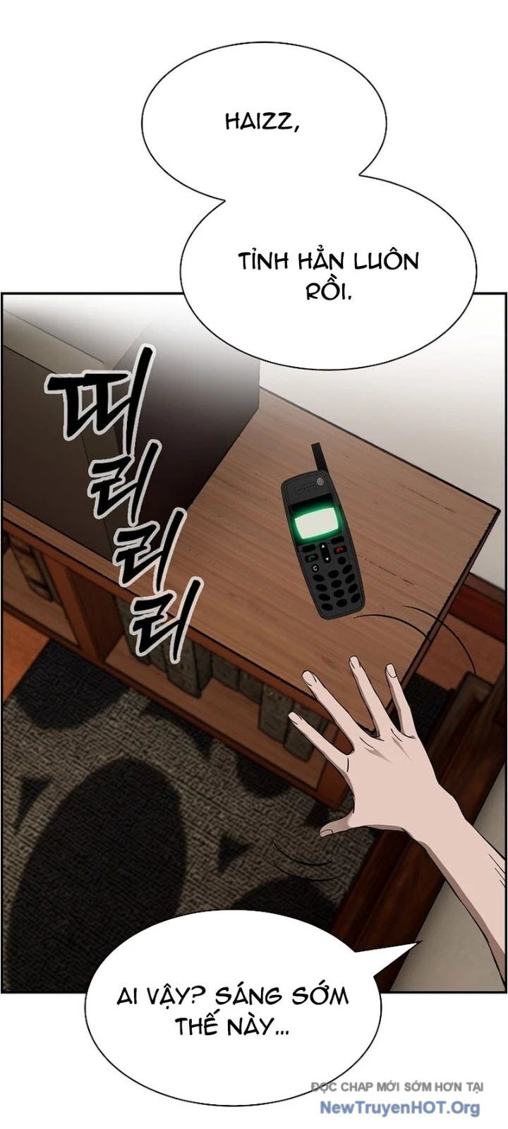 Chế Tác Hạt Nhân Chap 50 - Next Chap 51