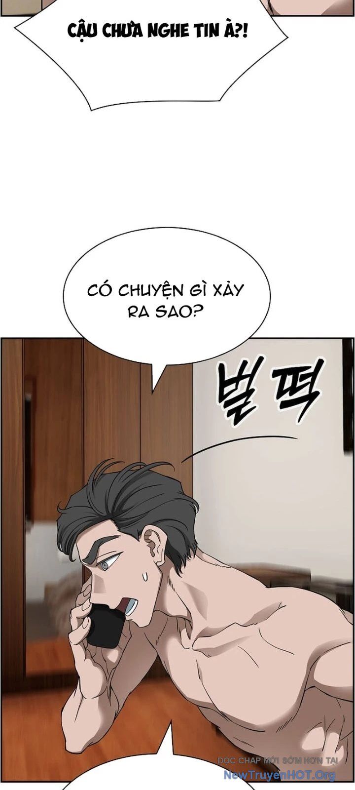Chế Tác Hạt Nhân Chap 50 - Next Chap 51