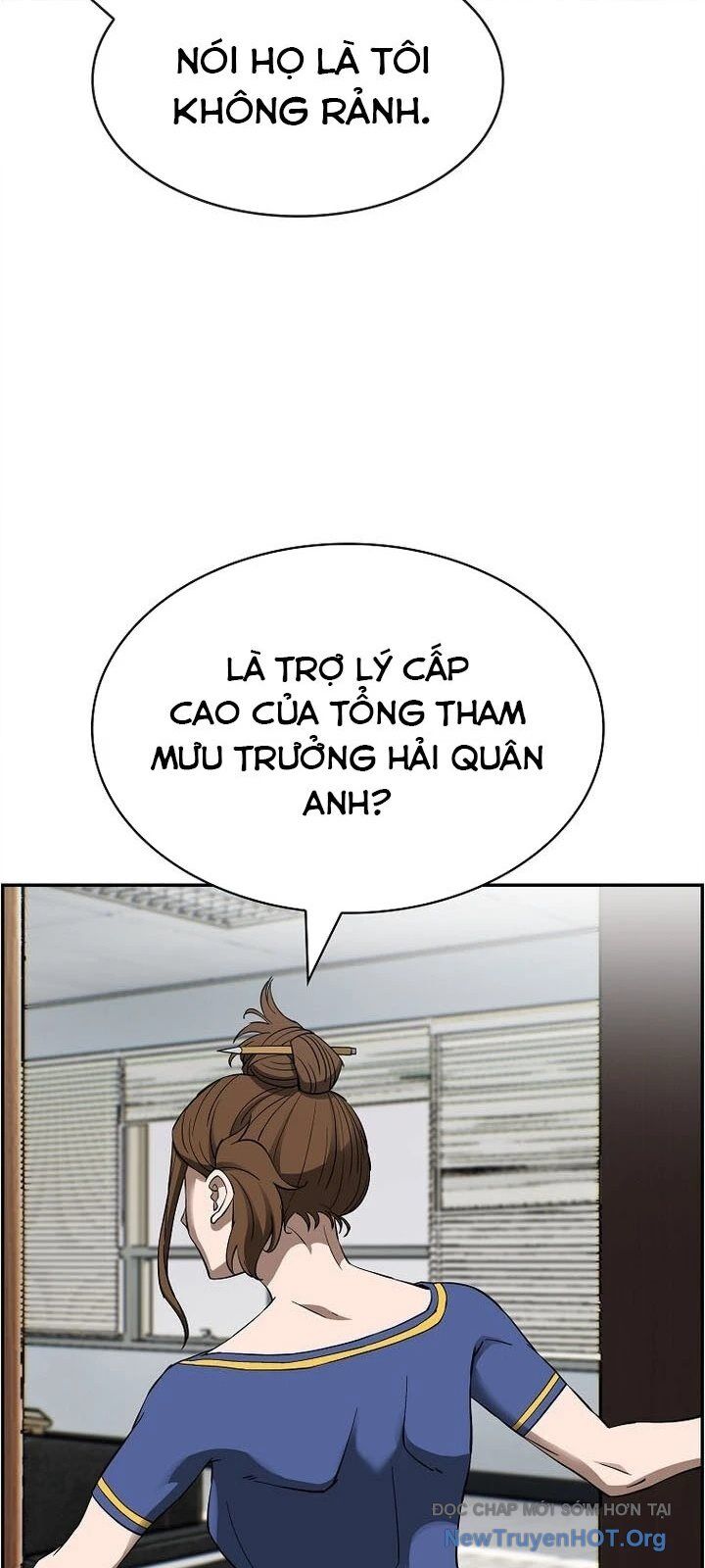 Chế Tác Hạt Nhân Chap 51 - Next Chap 52