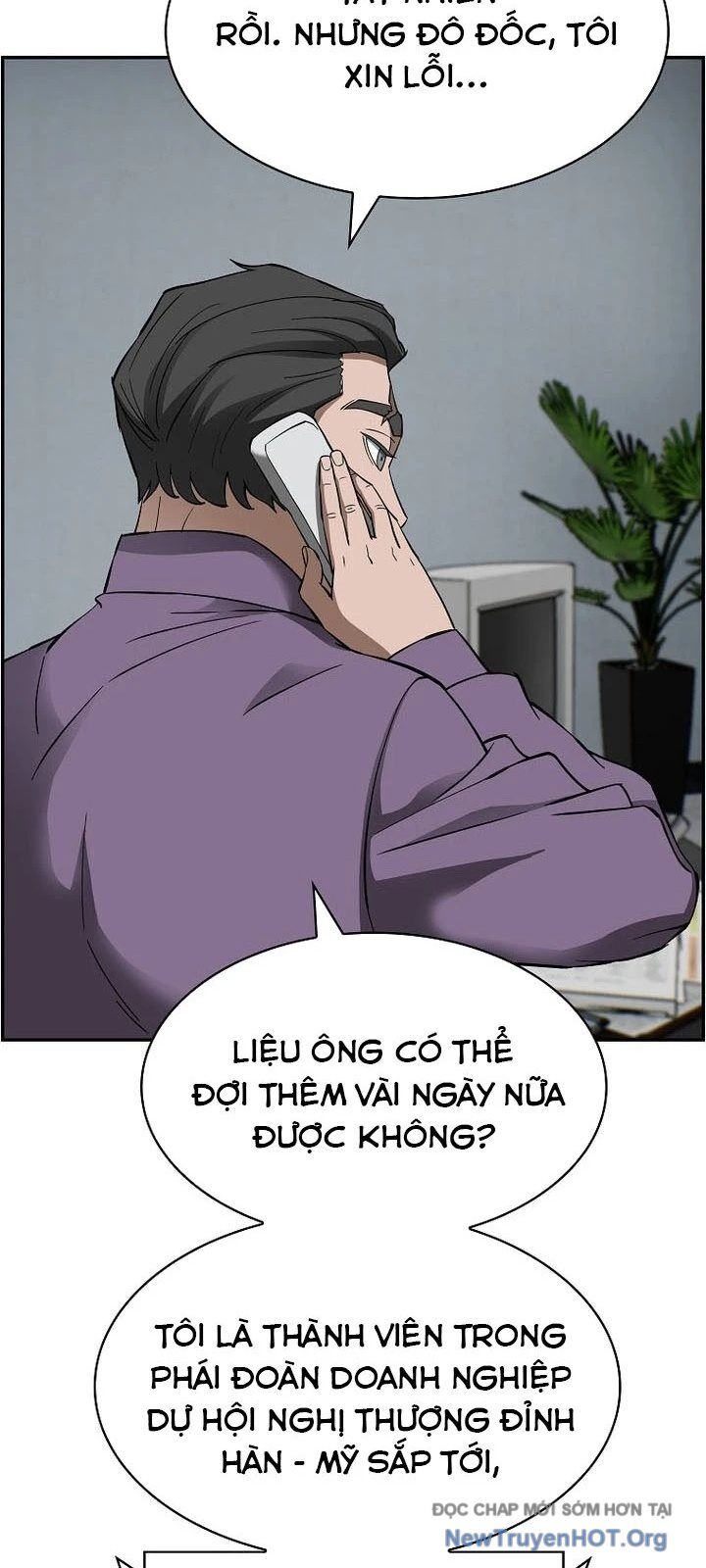 Chế Tác Hạt Nhân Chap 51 - Next Chap 52