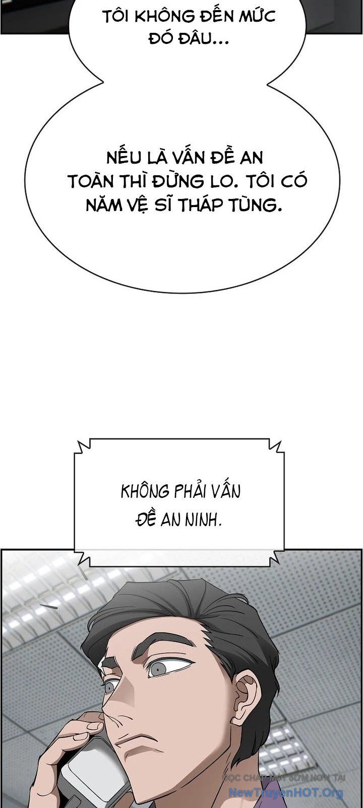 Chế Tác Hạt Nhân Chap 51 - Next Chap 52
