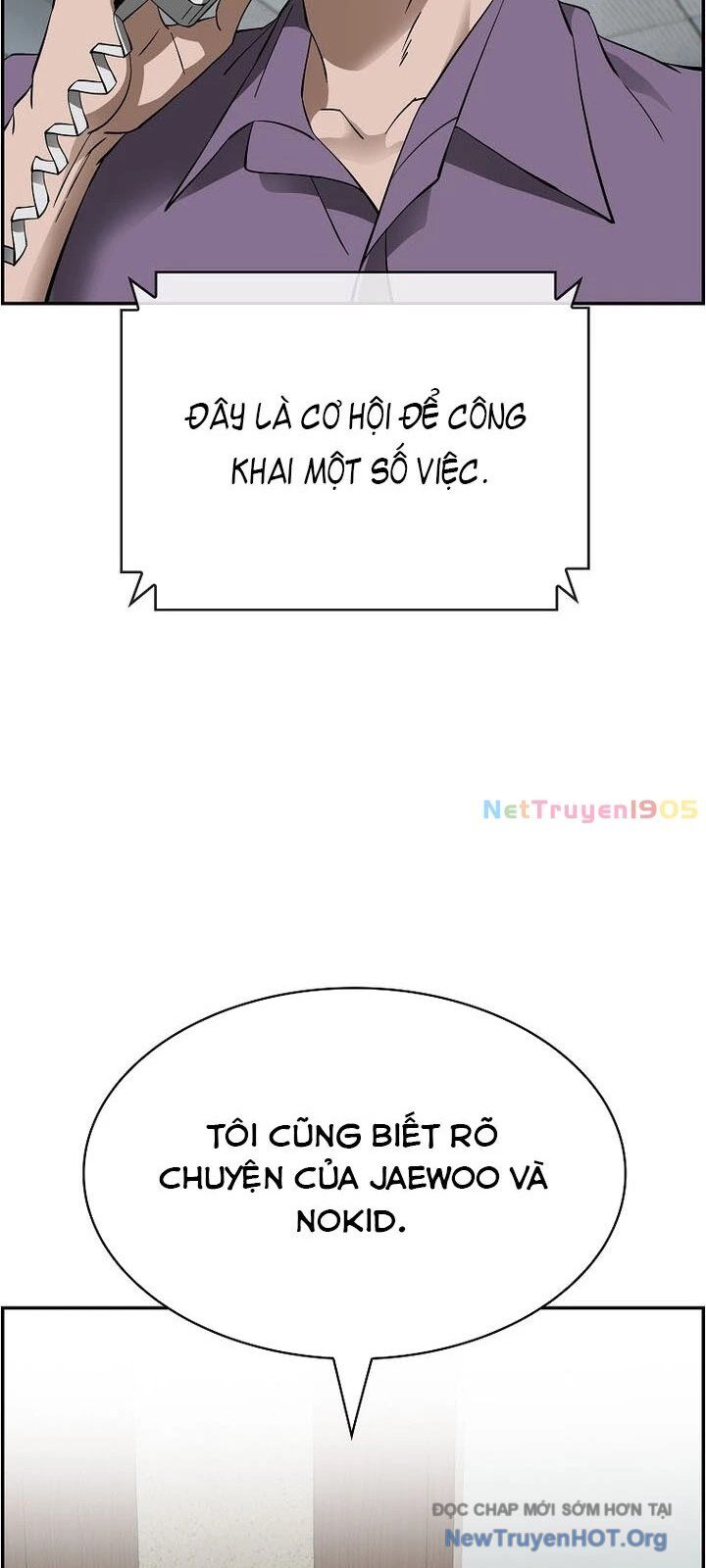 Chế Tác Hạt Nhân Chap 51 - Next Chap 52