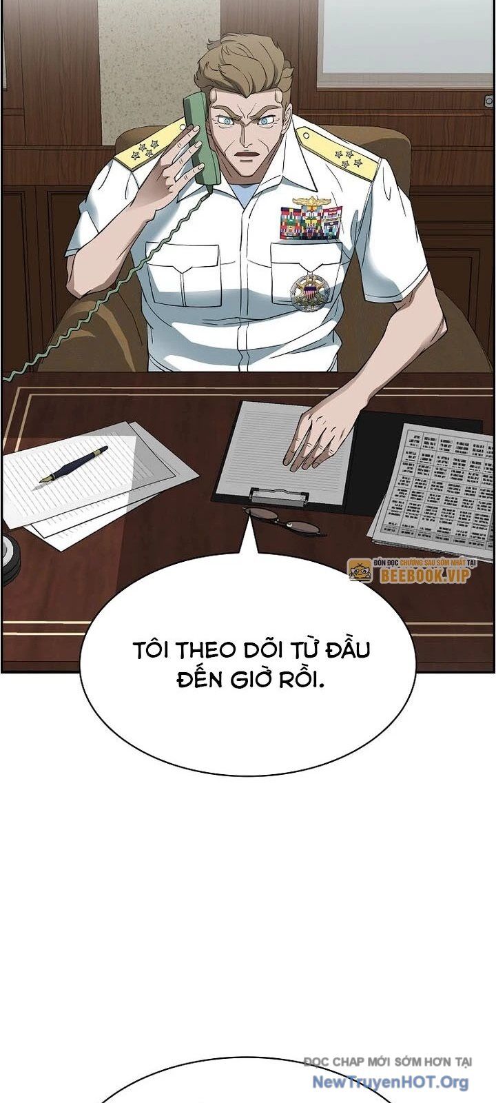 Chế Tác Hạt Nhân Chap 51 - Next Chap 52