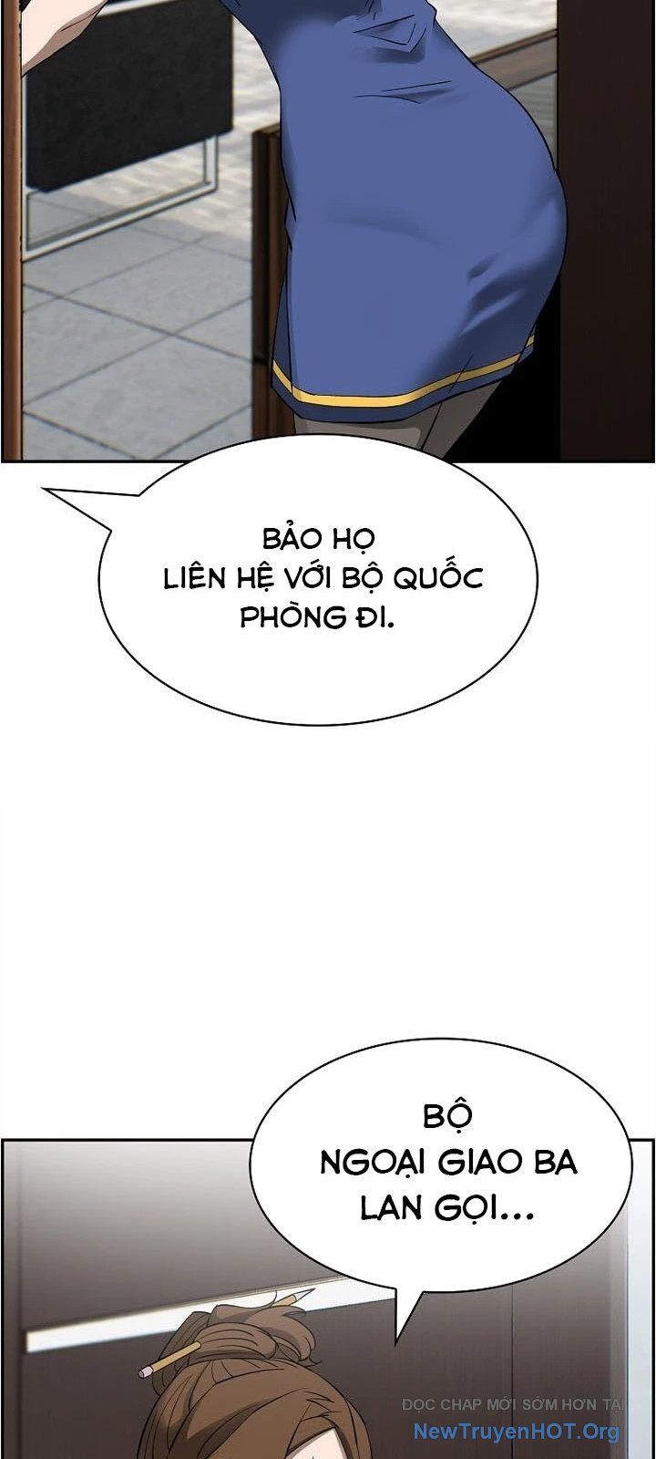 Chế Tác Hạt Nhân Chap 51 - Next Chap 52