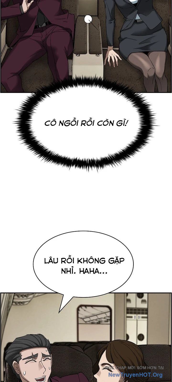 Chế Tác Hạt Nhân Chap 51 - Next Chap 52