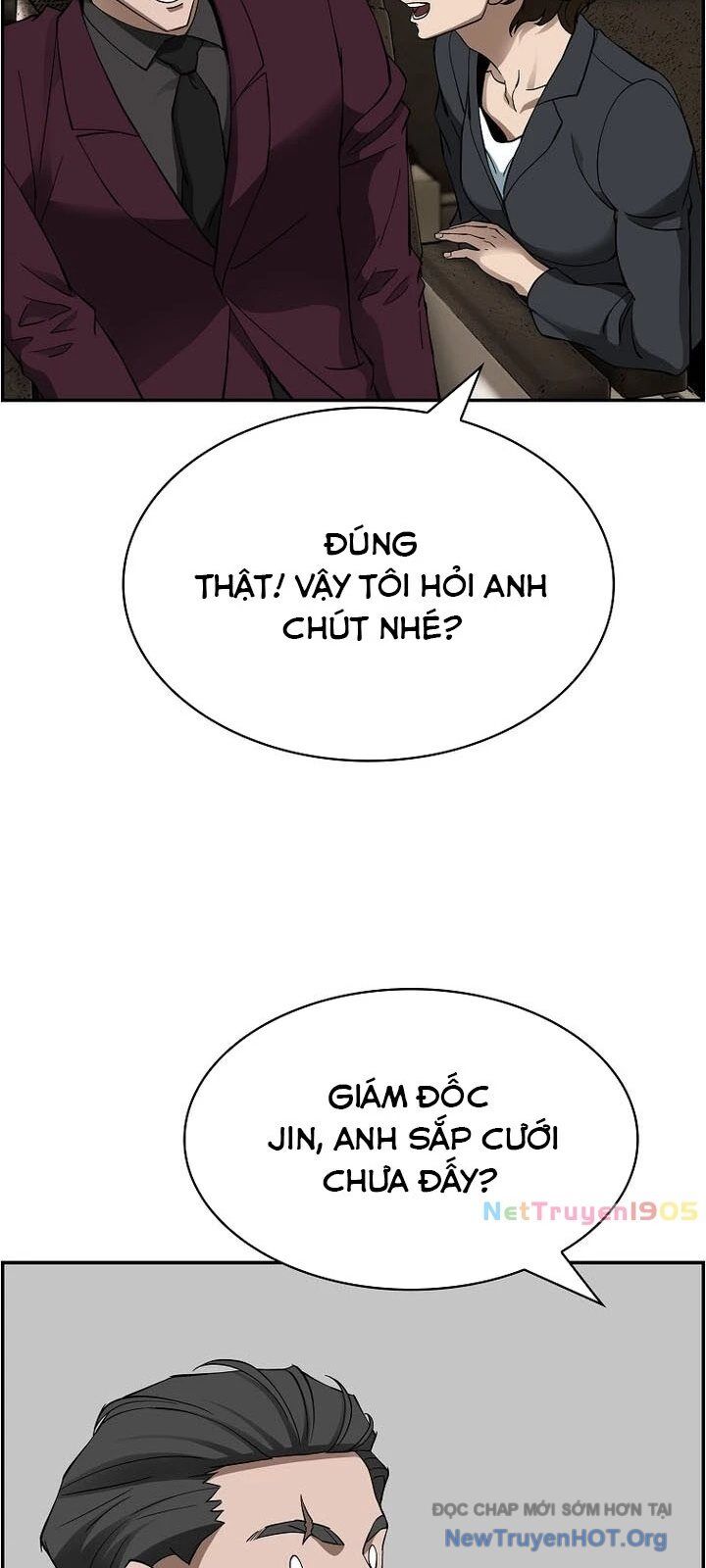 Chế Tác Hạt Nhân Chap 51 - Next Chap 52