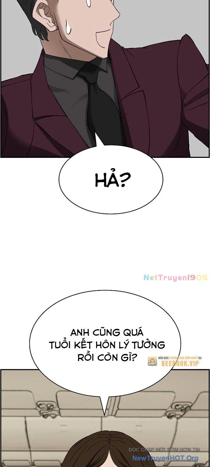 Chế Tác Hạt Nhân Chap 51 - Next Chap 52