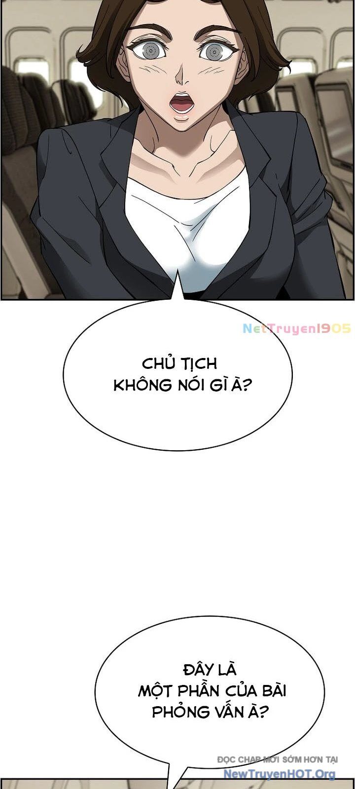 Chế Tác Hạt Nhân Chap 51 - Next Chap 52