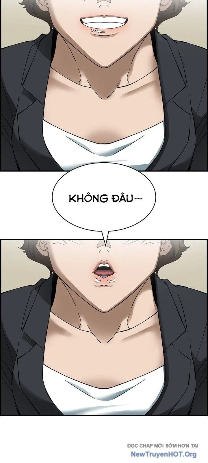 Chế Tác Hạt Nhân Chap 51 - Next Chap 52