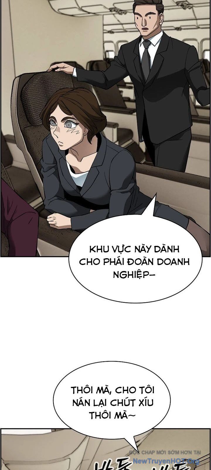 Chế Tác Hạt Nhân Chap 51 - Next Chap 52