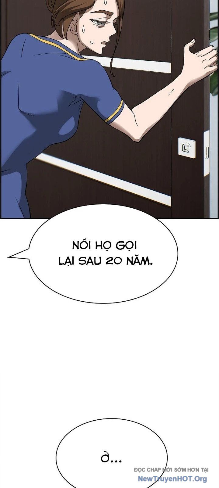Chế Tác Hạt Nhân Chap 51 - Next Chap 52