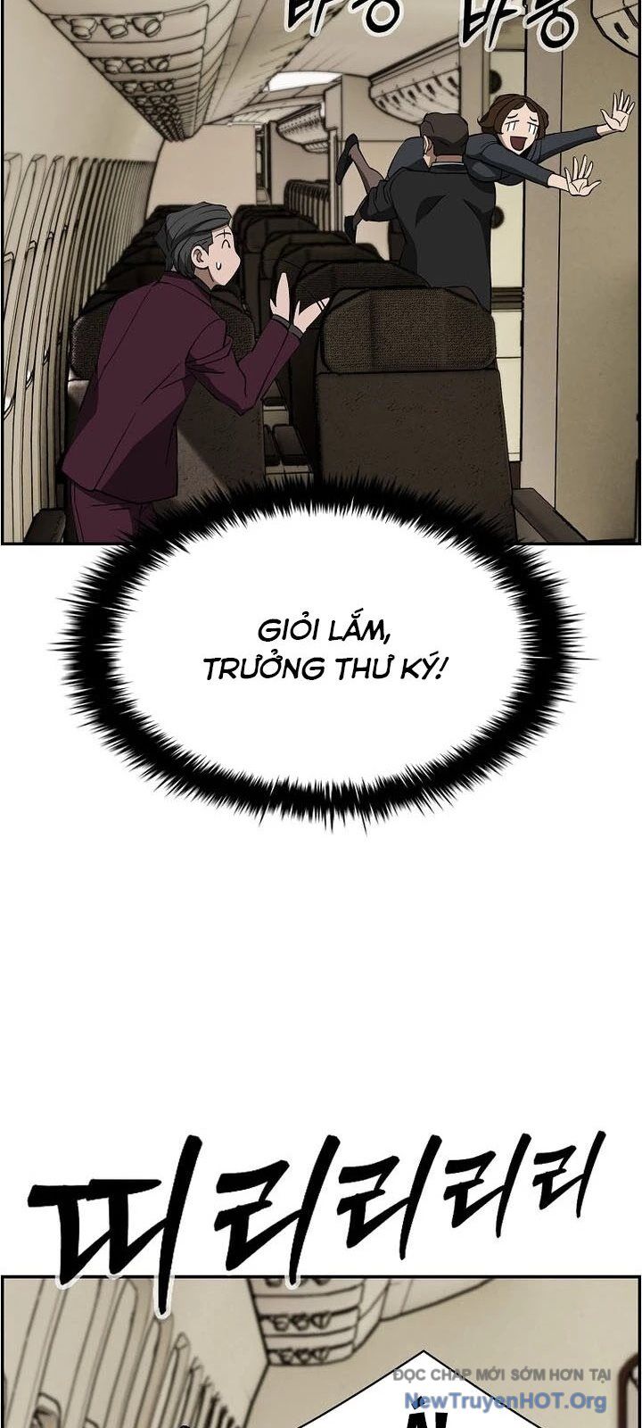 Chế Tác Hạt Nhân Chap 51 - Next Chap 52