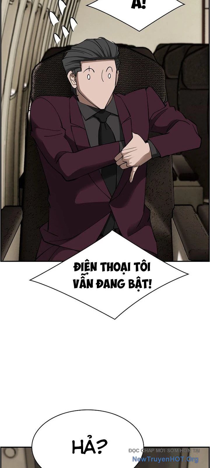 Chế Tác Hạt Nhân Chap 51 - Next Chap 52