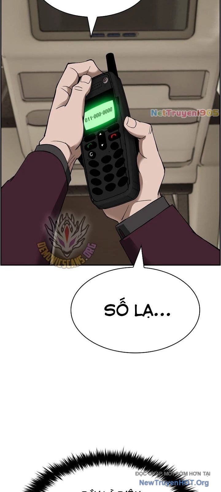 Chế Tác Hạt Nhân Chap 51 - Next Chap 52