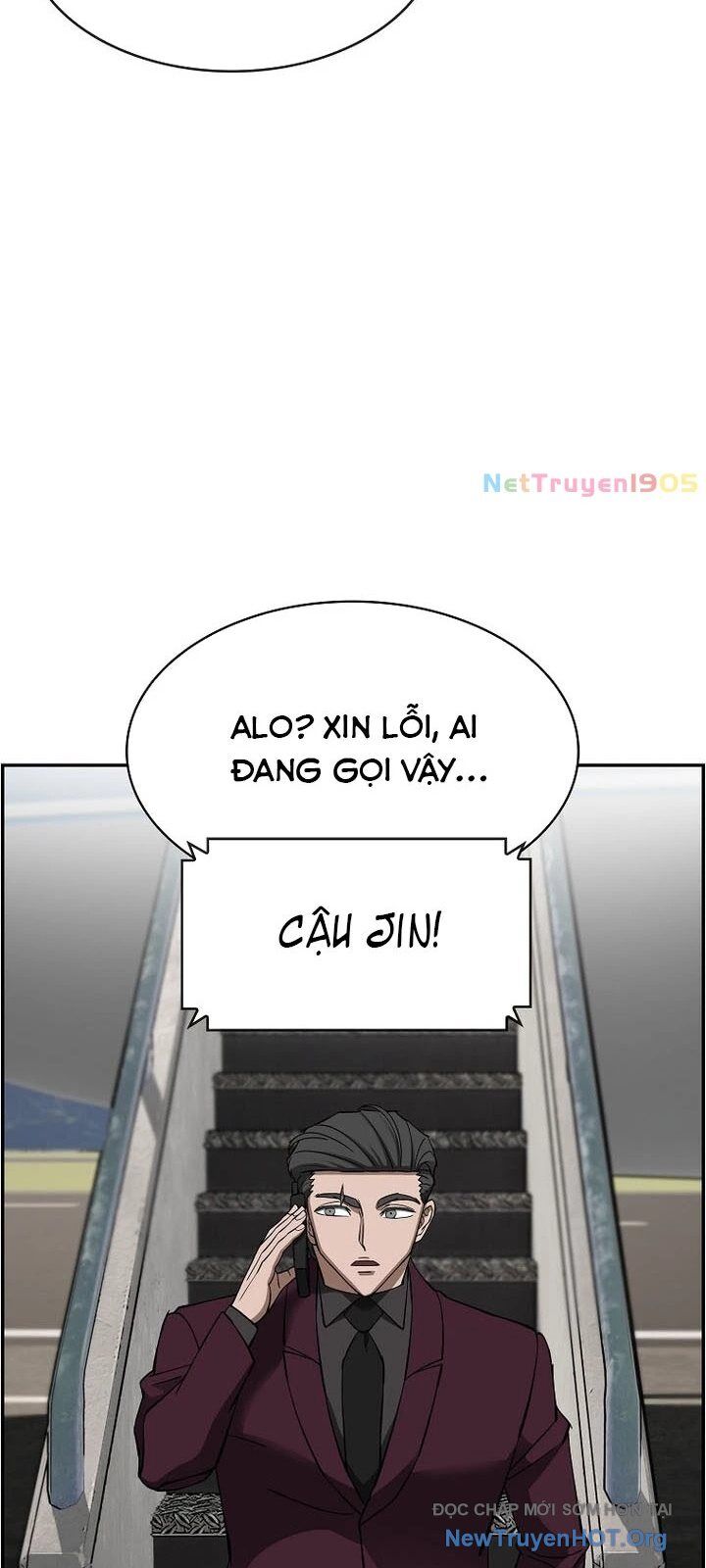 Chế Tác Hạt Nhân Chap 51 - Next Chap 52
