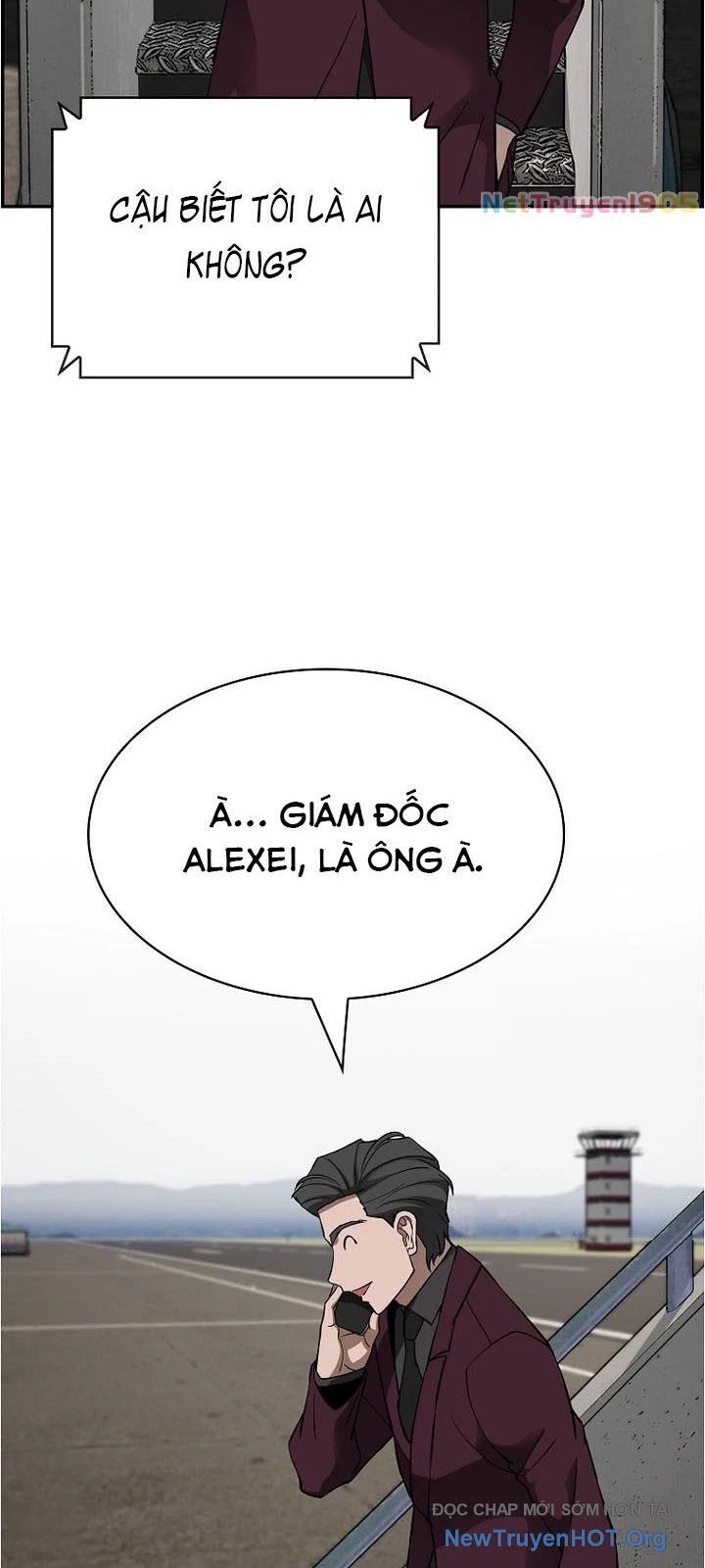 Chế Tác Hạt Nhân Chap 51 - Next Chap 52