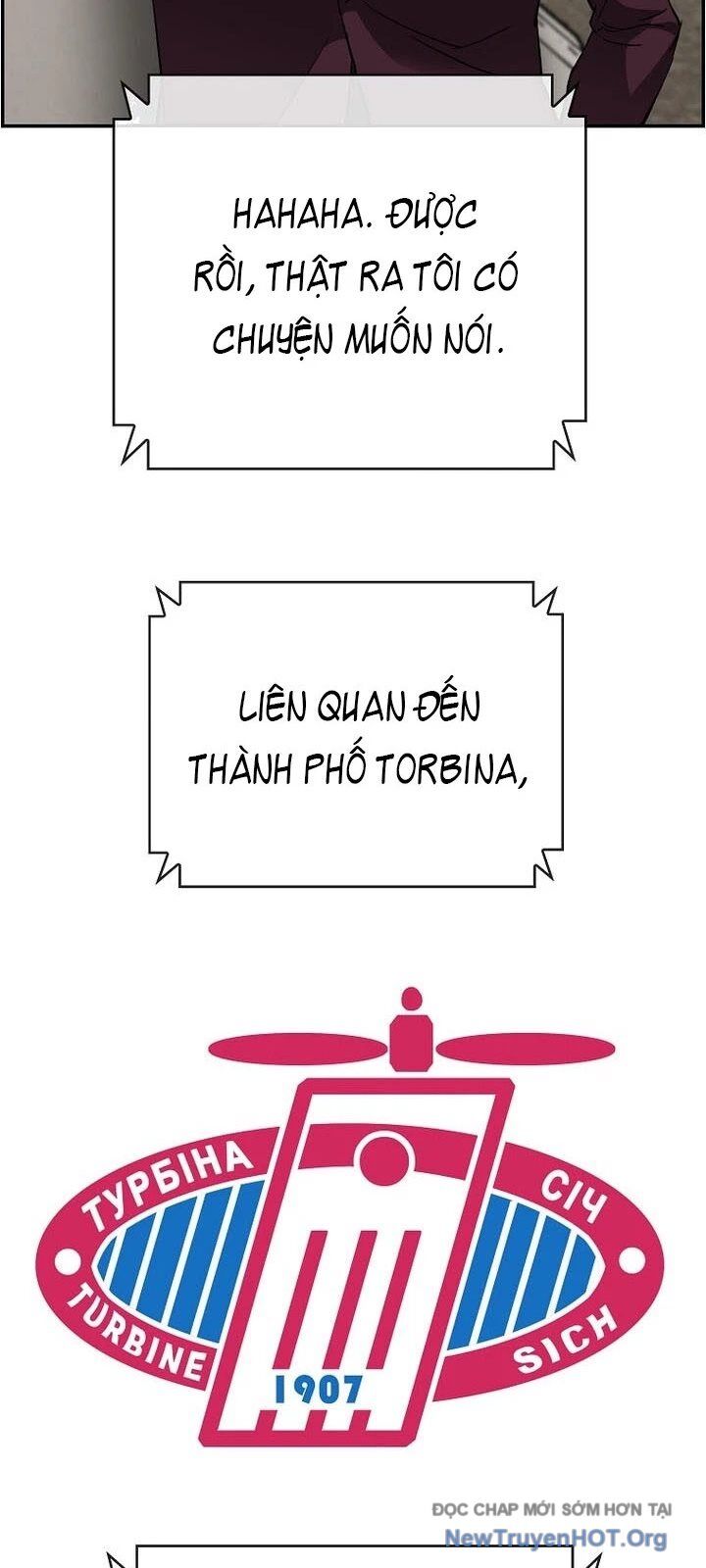 Chế Tác Hạt Nhân Chap 51 - Next Chap 52