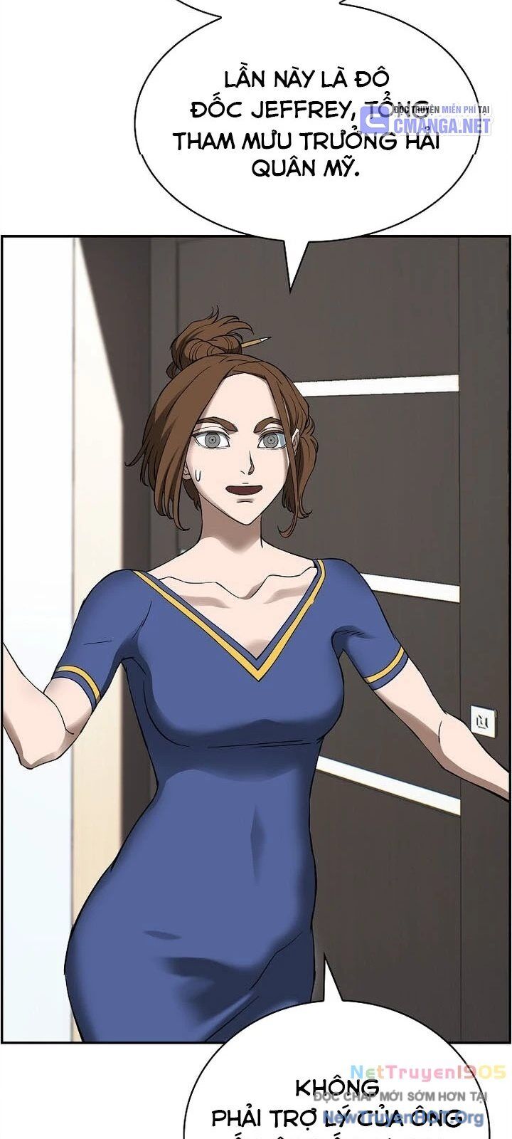 Chế Tác Hạt Nhân Chap 51 - Next Chap 52