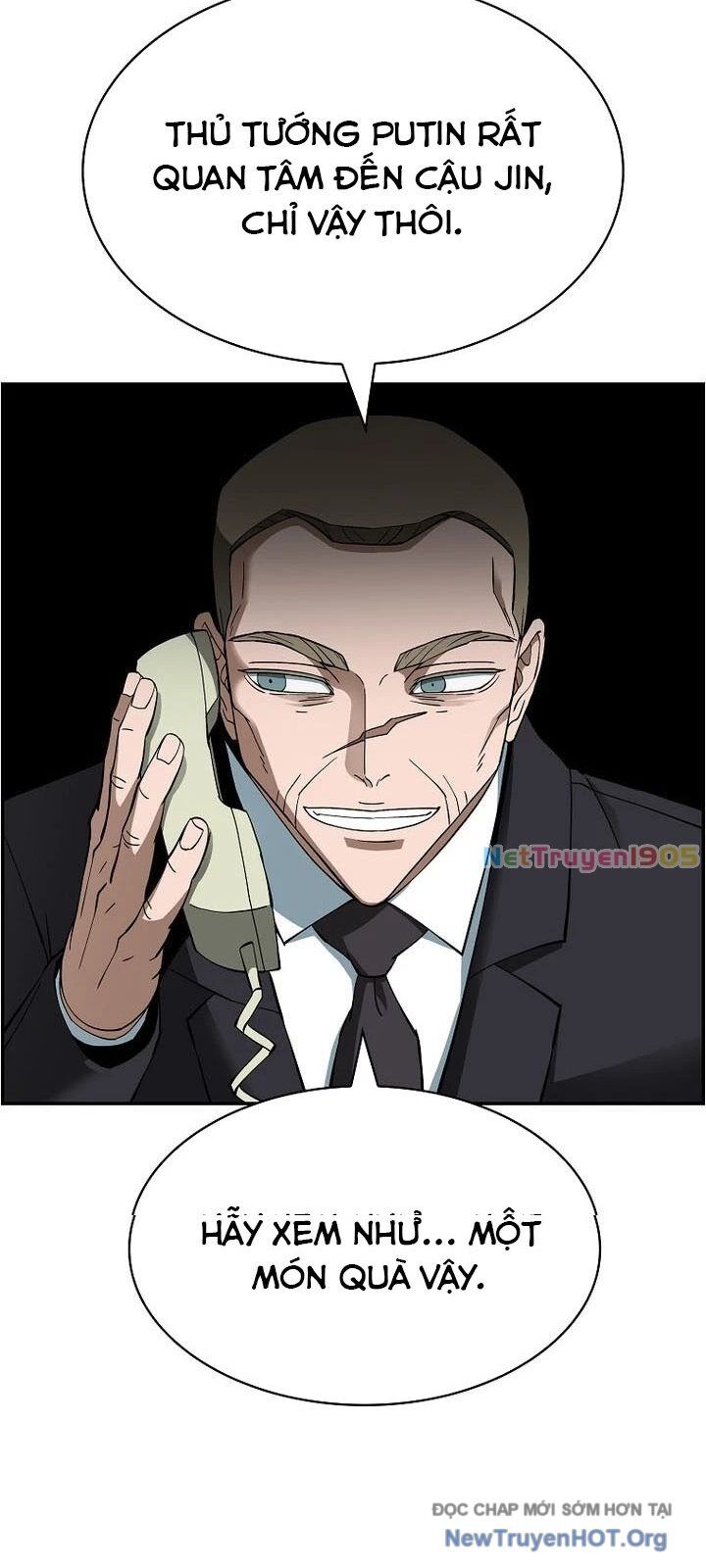 Chế Tác Hạt Nhân Chap 51 - Next Chap 52