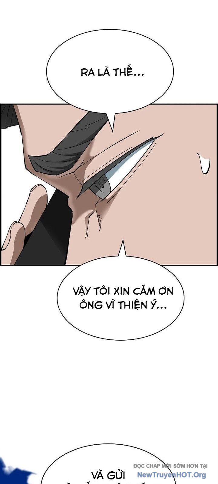 Chế Tác Hạt Nhân Chap 51 - Next Chap 52
