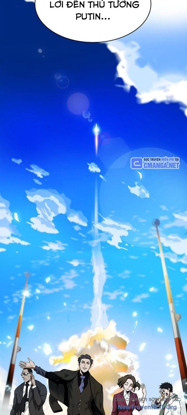 Chế Tác Hạt Nhân Chap 51 - Next Chap 52