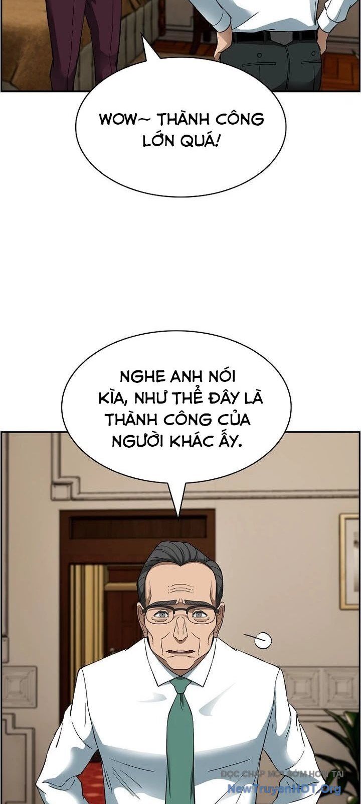 Chế Tác Hạt Nhân Chap 51 - Next Chap 52
