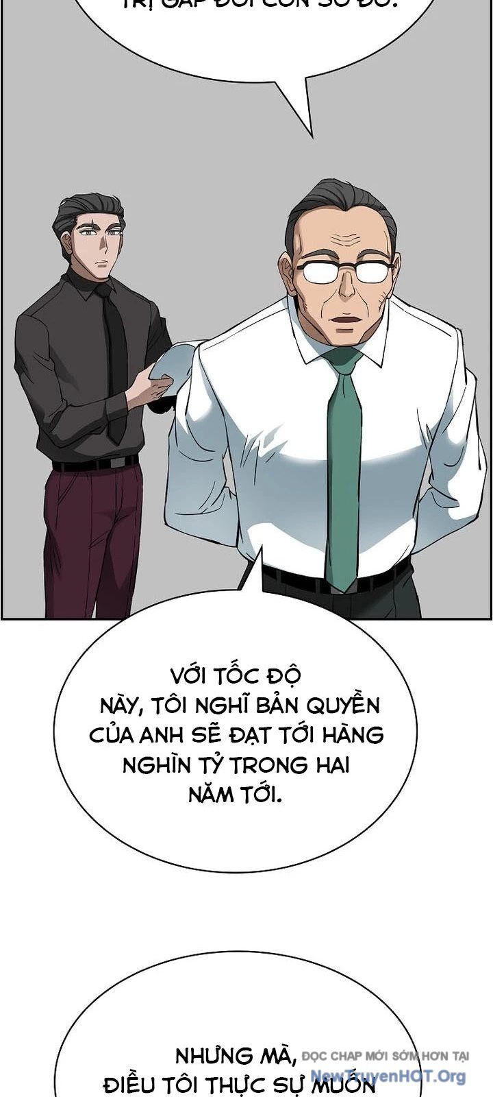 Chế Tác Hạt Nhân Chap 51 - Next Chap 52