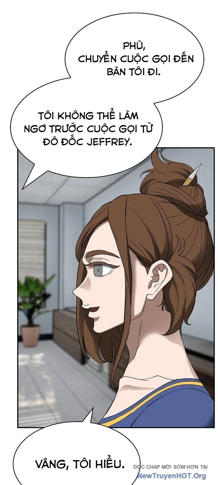 Chế Tác Hạt Nhân Chap 51 - Next Chap 52