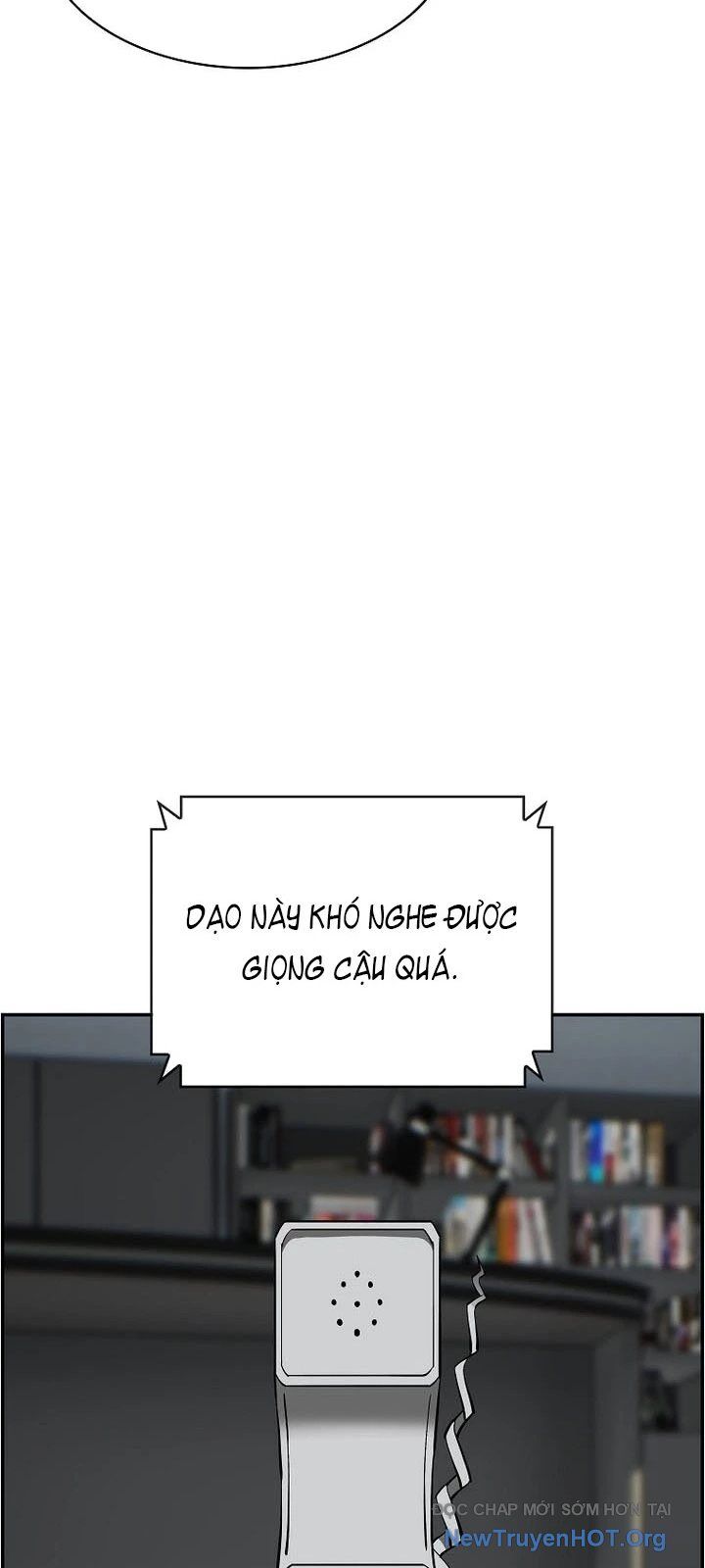 Chế Tác Hạt Nhân Chap 51 - Next Chap 52