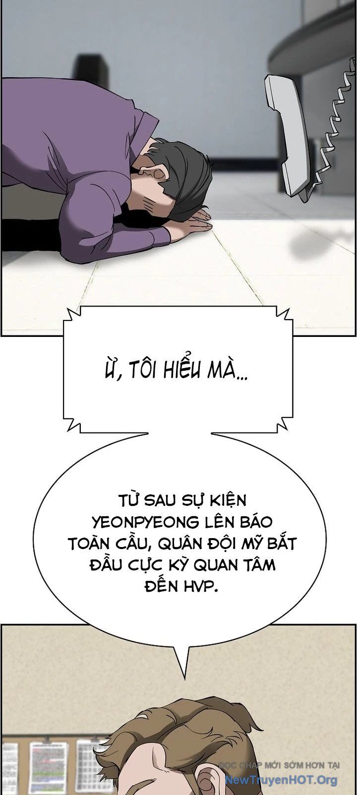 Chế Tác Hạt Nhân Chap 51 - Next Chap 52