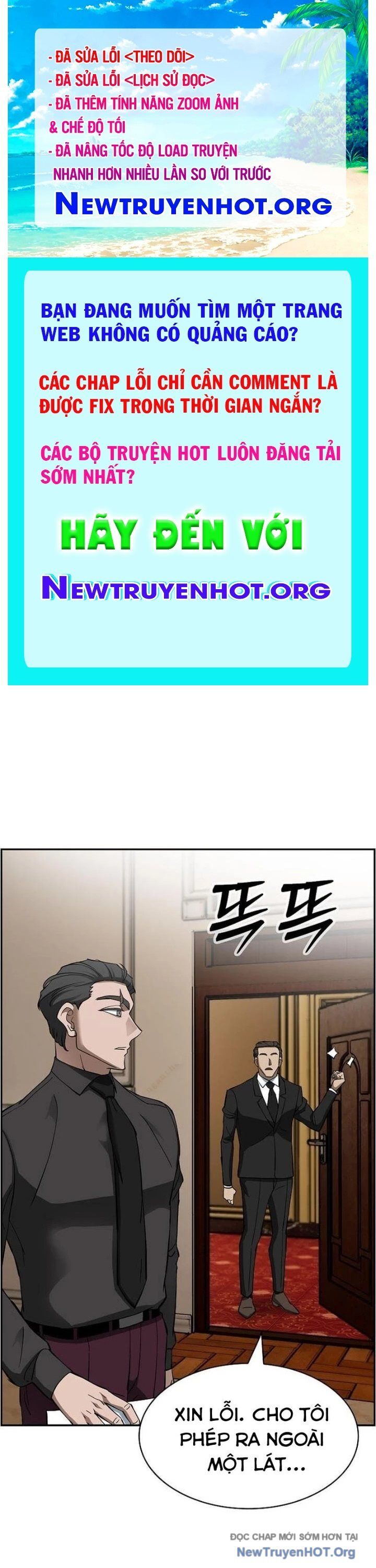 Chế Tác Hạt Nhân Chap 52 - Next Chap 53