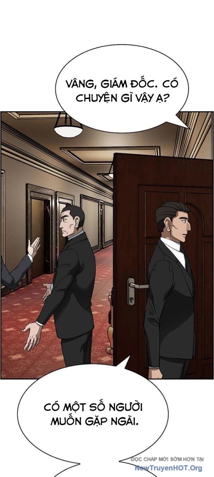 Chế Tác Hạt Nhân Chap 52 - Next Chap 53