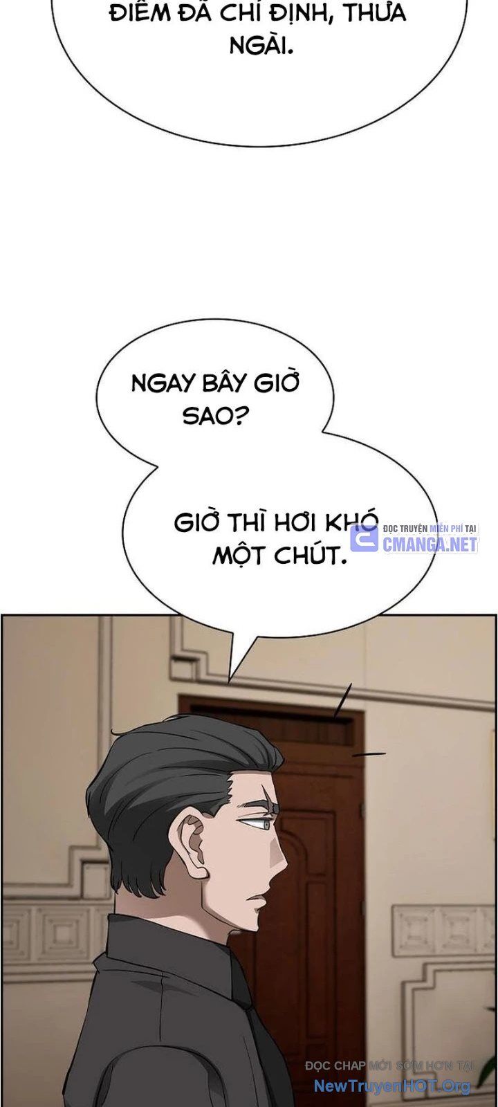Chế Tác Hạt Nhân Chap 52 - Next Chap 53