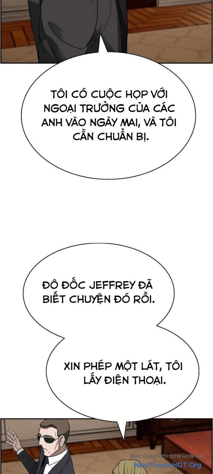 Chế Tác Hạt Nhân Chap 52 - Next Chap 53